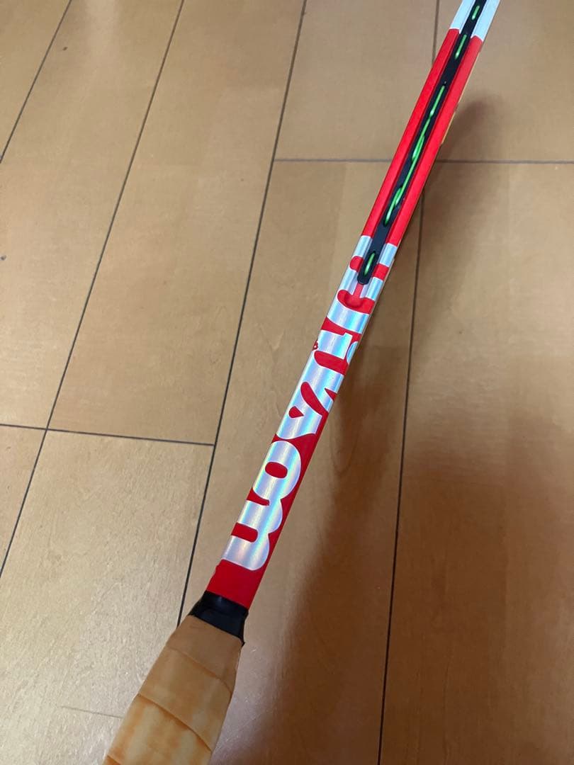 ラケット(硬式用) PROSTAFF N SIX. ONE TOUR 90 G2