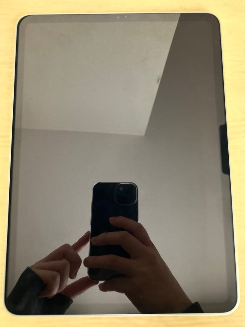 グ*ク様 iPad Pro （第2世代 11インチ）Apple Pencil（第
