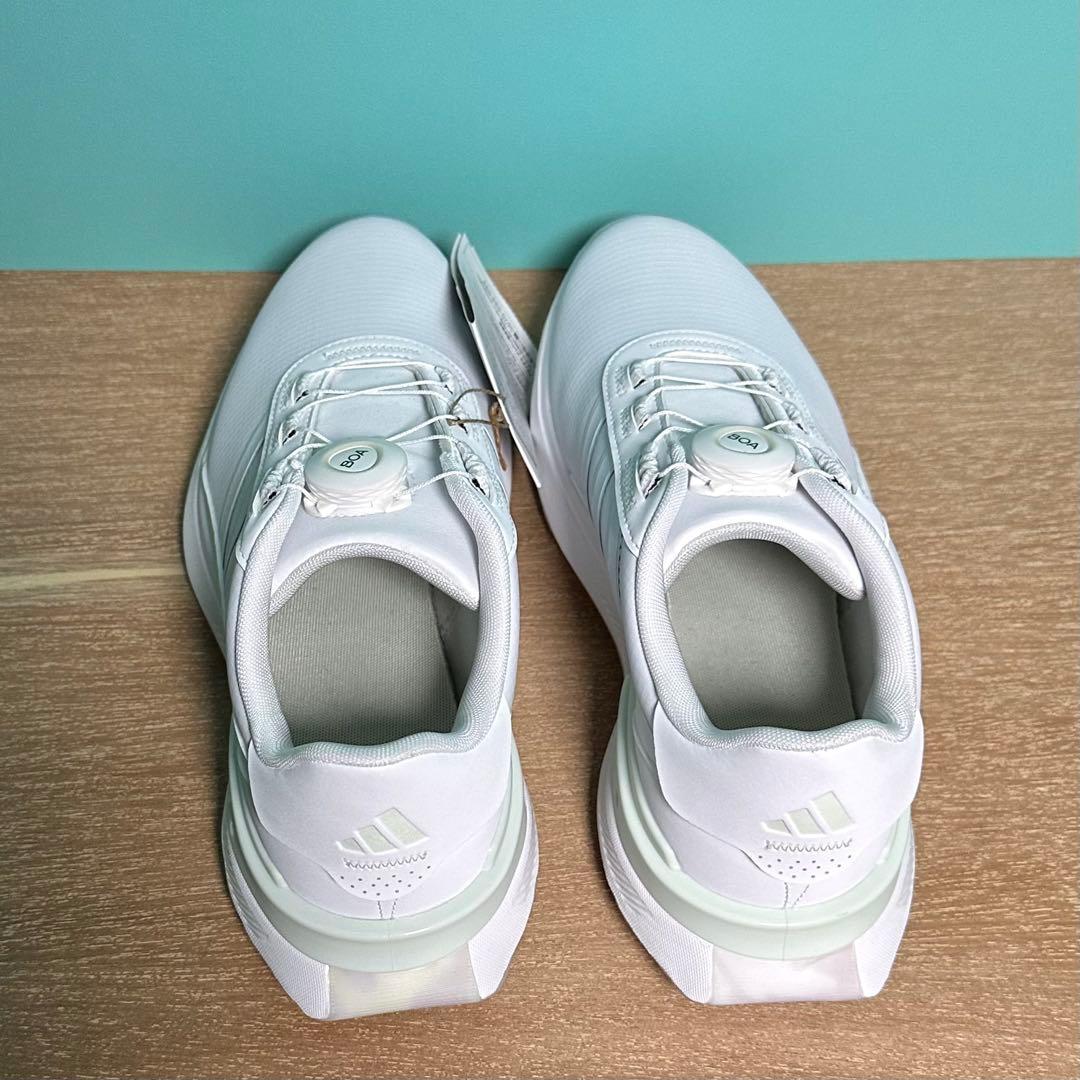 アディダス【ADIDAS】S2Gゴルフシューズ　　　　※2023年製 新品未使用