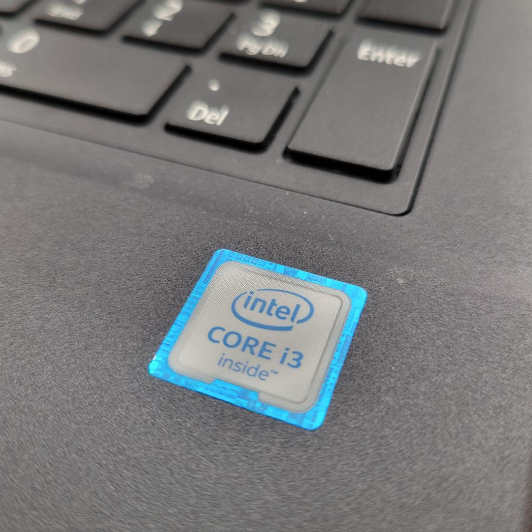 Windowsノート本体 NEC VersaPro VF-U Windows11 SSD Office