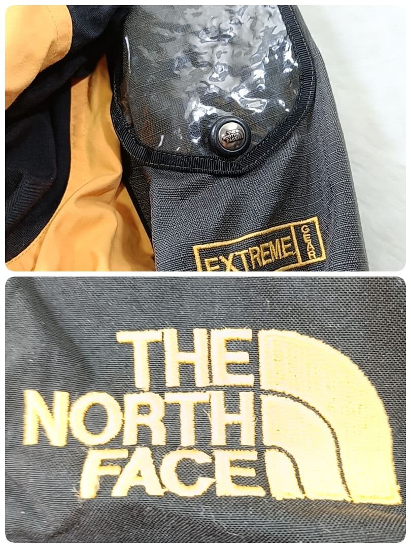 MOJA✨EXTREME GEAR ウェア セットアップ 上下 L