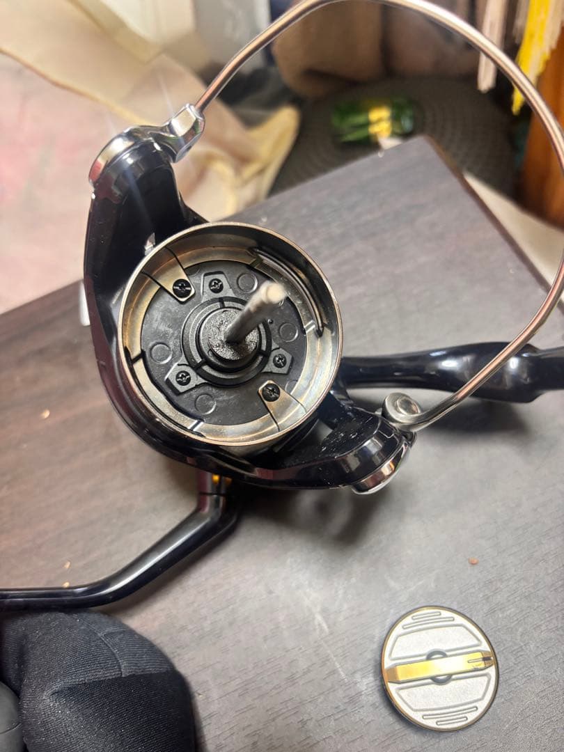 ステラ18000HG