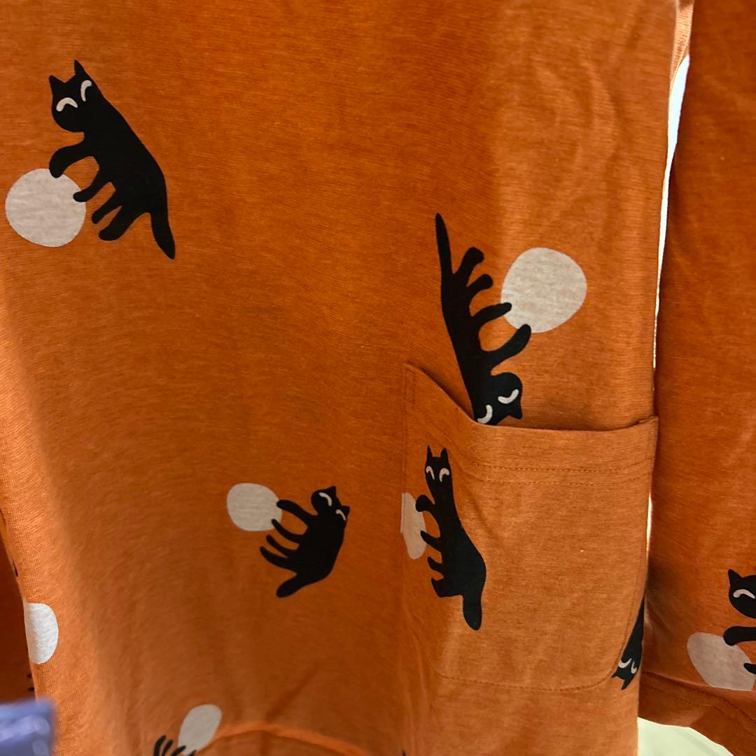 ワコールマタノアツコパジャマLサイズ