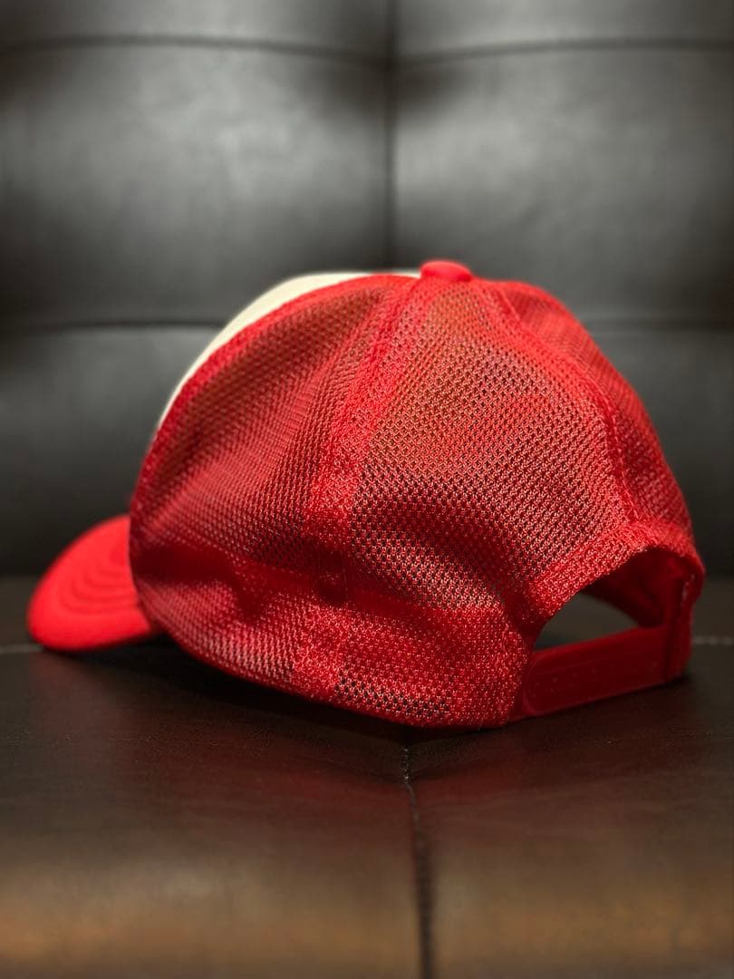 《希少》HYSTERICGLAMOUR メッシュキャップ ヒステリックグラマー