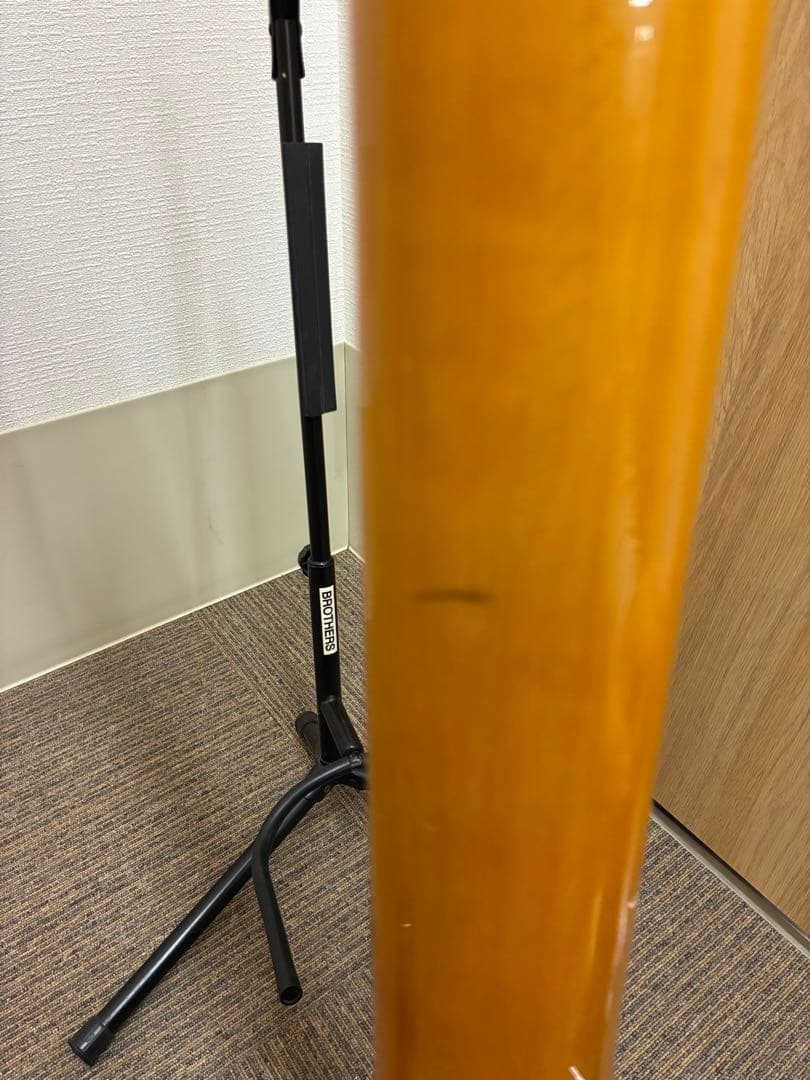Fender Japan Jazz Bass 付属品あり