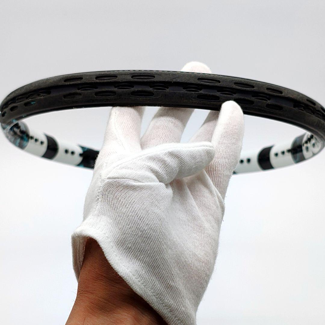 BABOLAT バボラ PURE DRIVE ピュアドライブGt 2012 G3