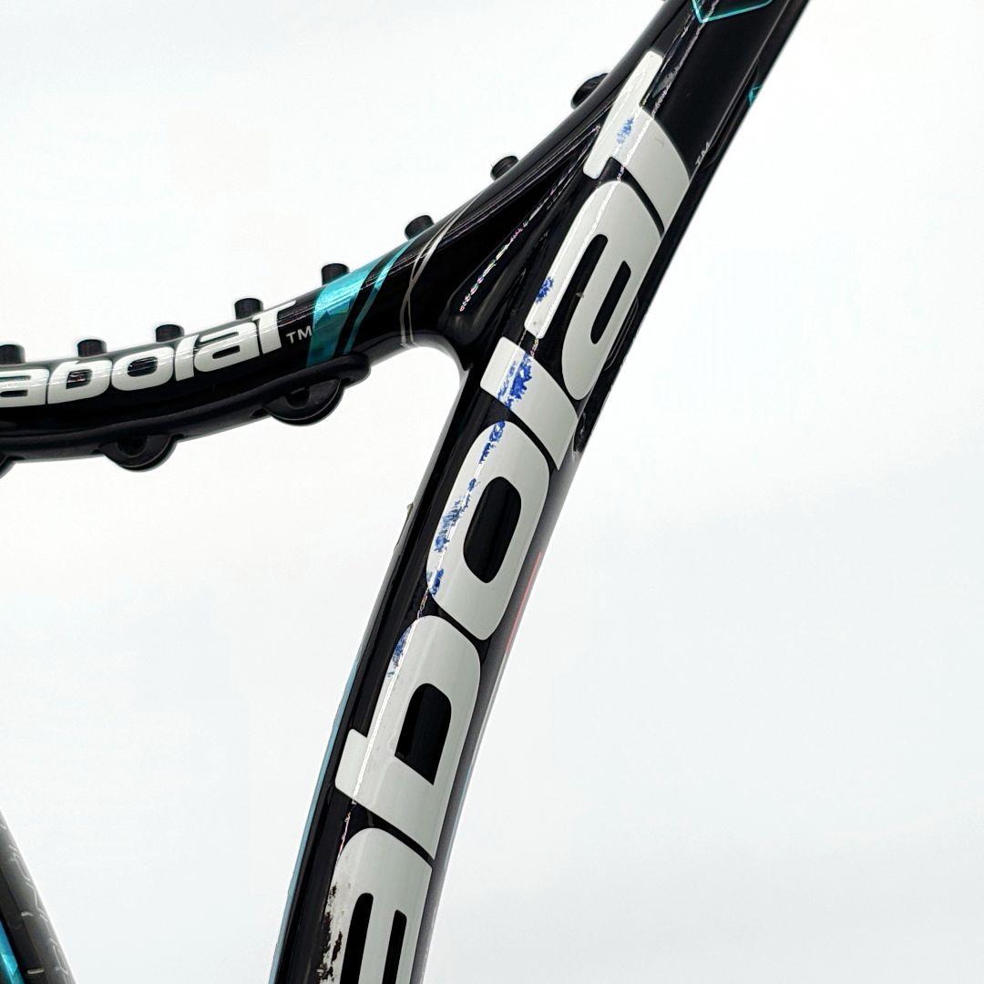 BABOLAT バボラ PURE DRIVE ピュアドライブGt 2012 G3