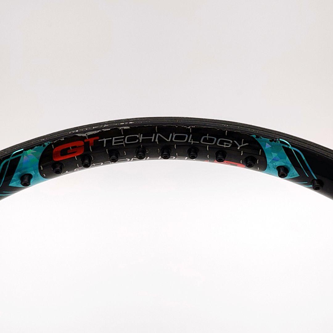 BABOLAT バボラ PURE DRIVE ピュアドライブGt 2012 G3