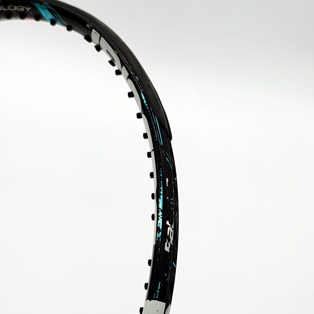 BABOLAT バボラ PURE DRIVE ピュアドライブGt 2012 G3