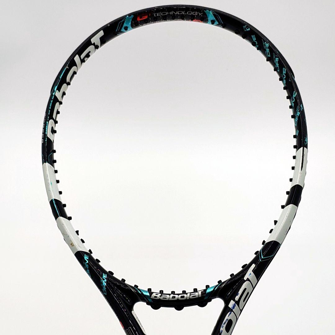 BABOLAT バボラ PURE DRIVE ピュアドライブGt 2012 G3