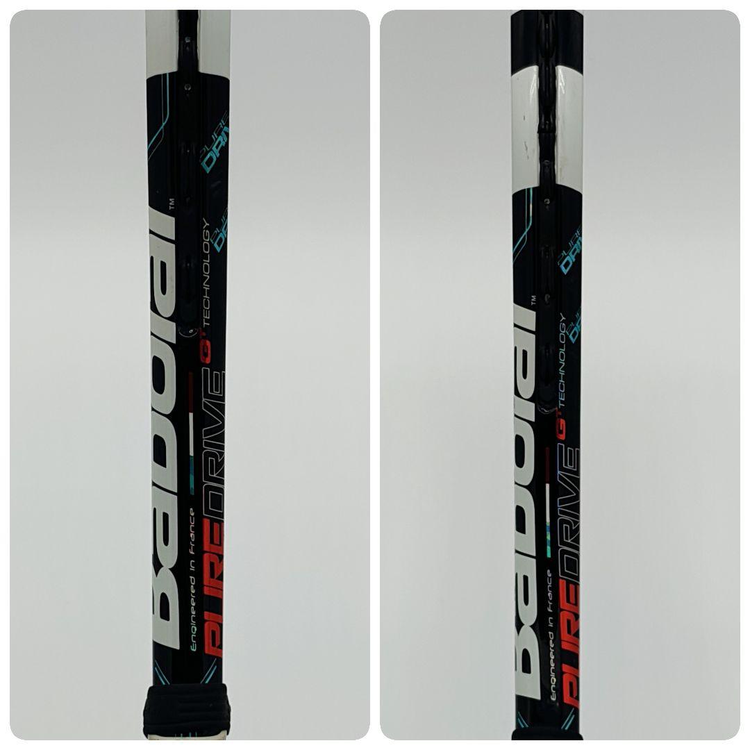 BABOLAT バボラ PURE DRIVE ピュアドライブGt 2012 G3