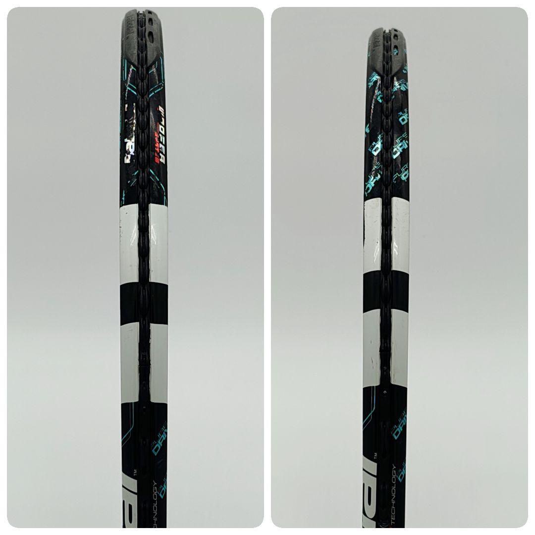 BABOLAT バボラ PURE DRIVE ピュアドライブGt 2012 G3