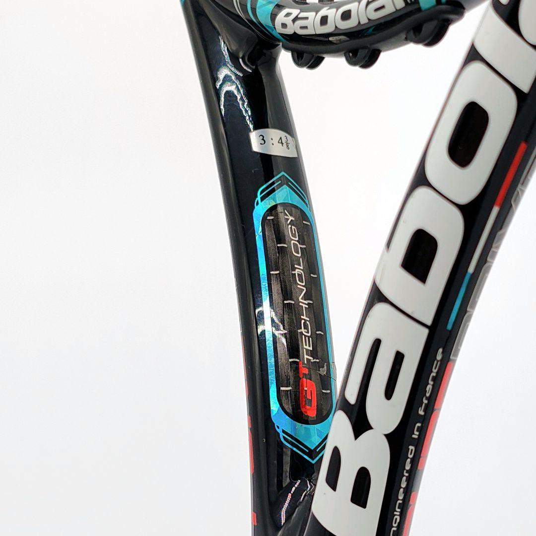 BABOLAT バボラ PURE DRIVE ピュアドライブGt 2012 G3