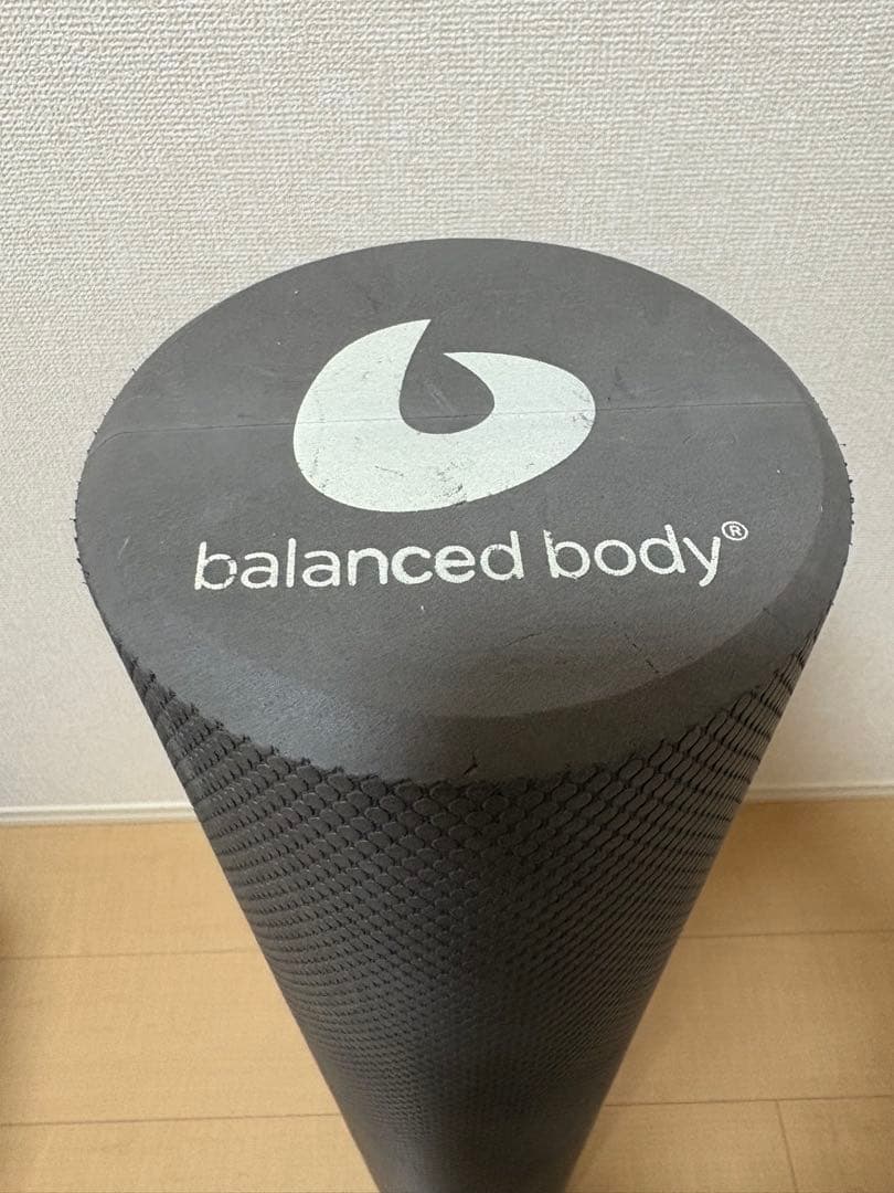 Balanced Body マジックローラー フォームローラー