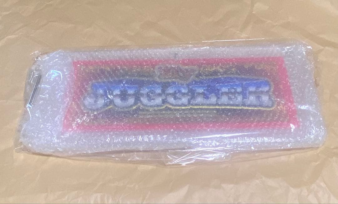 マイジャグラーV 特別版パネル