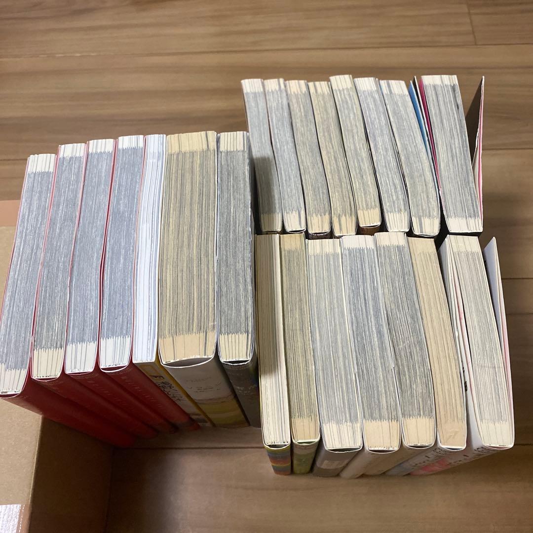 【22冊】浅野いにお　MUJINA INTO THE DEEP 全巻　まとめ売り