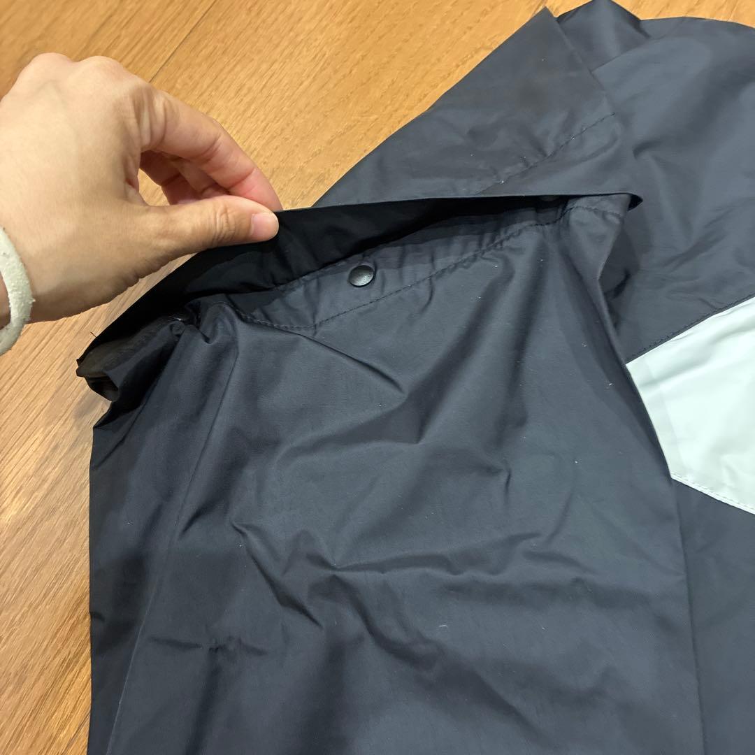 キャロウェイ　Callaway　ゴルフレインウェア上下セット　メンズ