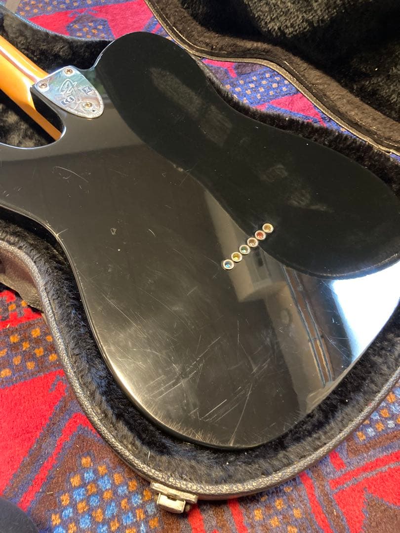 ギター Fender Mexico Telecaster Custom