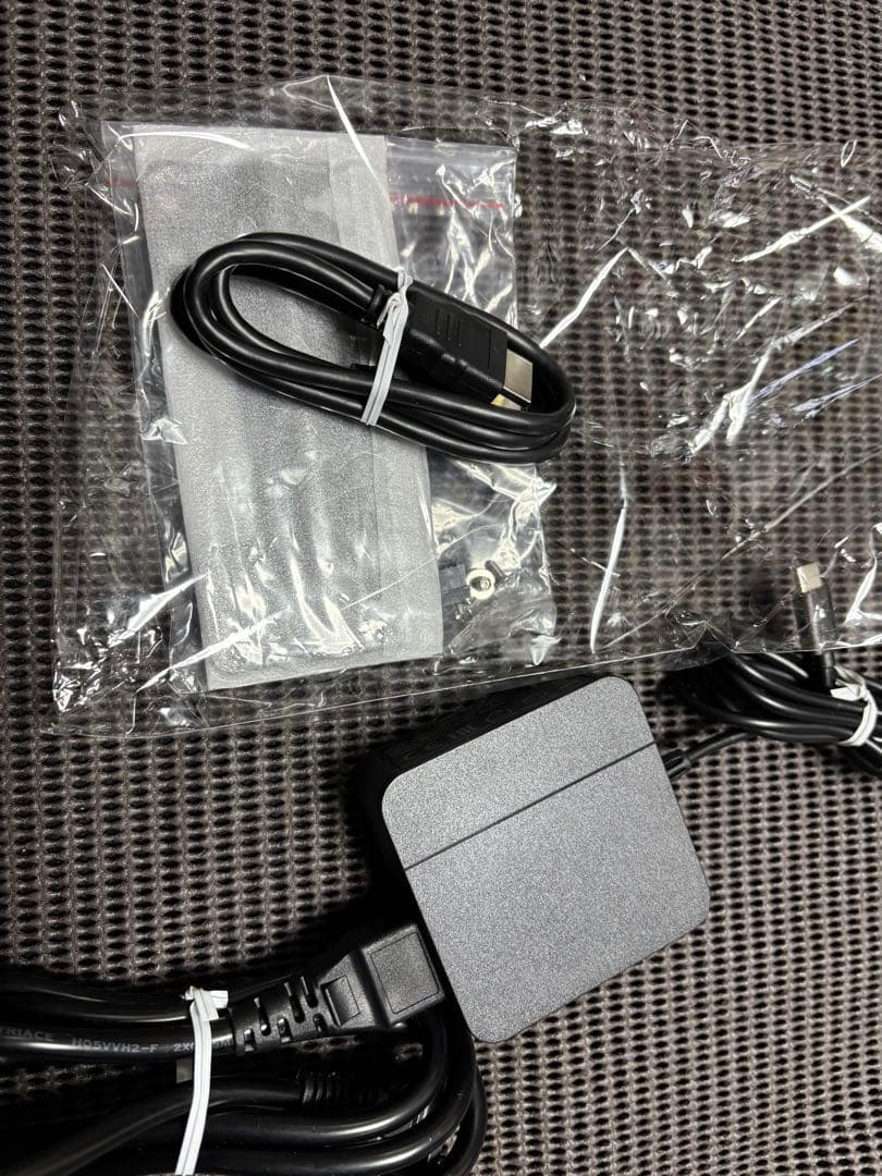 AOOSTAR MN58 Ryzen7 SSD512GB 16GBミニPC