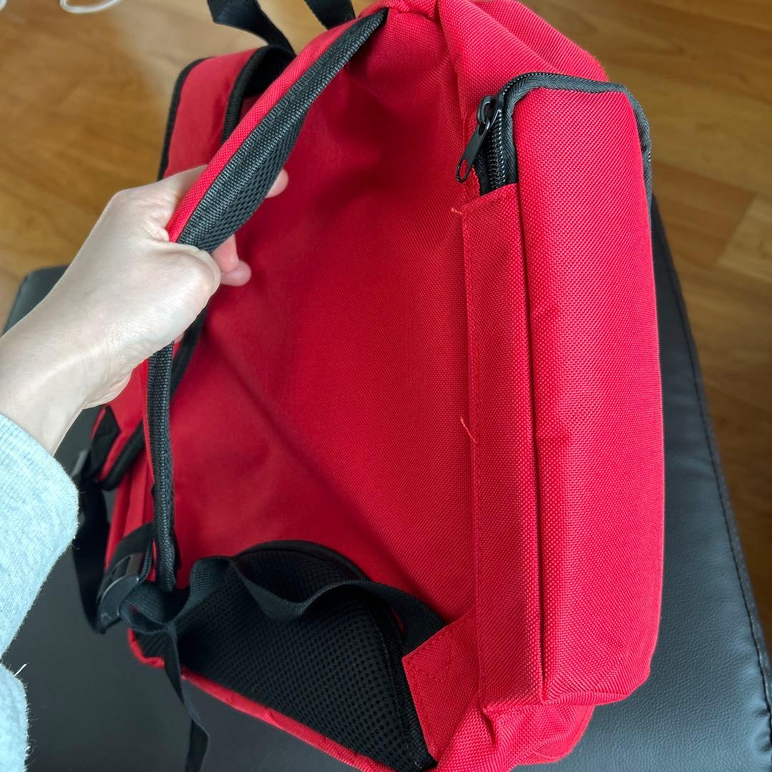 ※美品※日曜劇場TOKYO MER エマージェンシーレプリカリュック