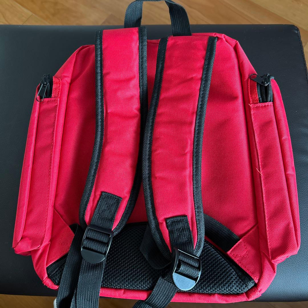 ※美品※日曜劇場TOKYO MER エマージェンシーレプリカリュック
