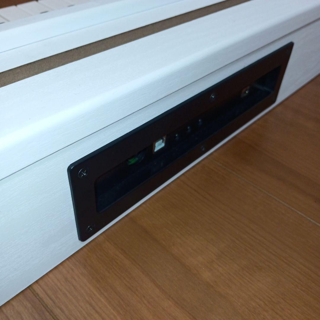 【美品】IKTMI デジタルピアノ BL-280 電子ピアノ 88鍵盤