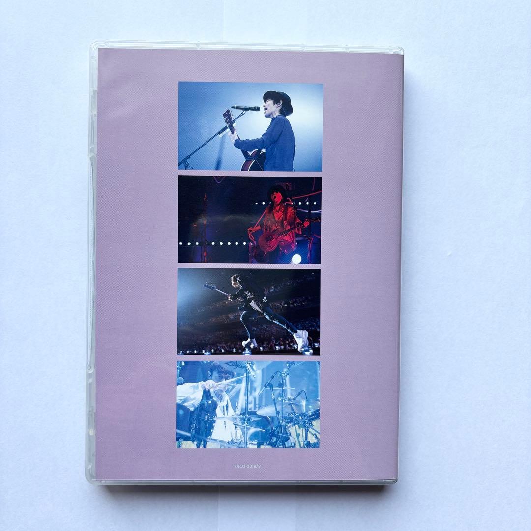 スピッツ　GO!GO!スカンジナビア vol.8 ゴースカ　DVD