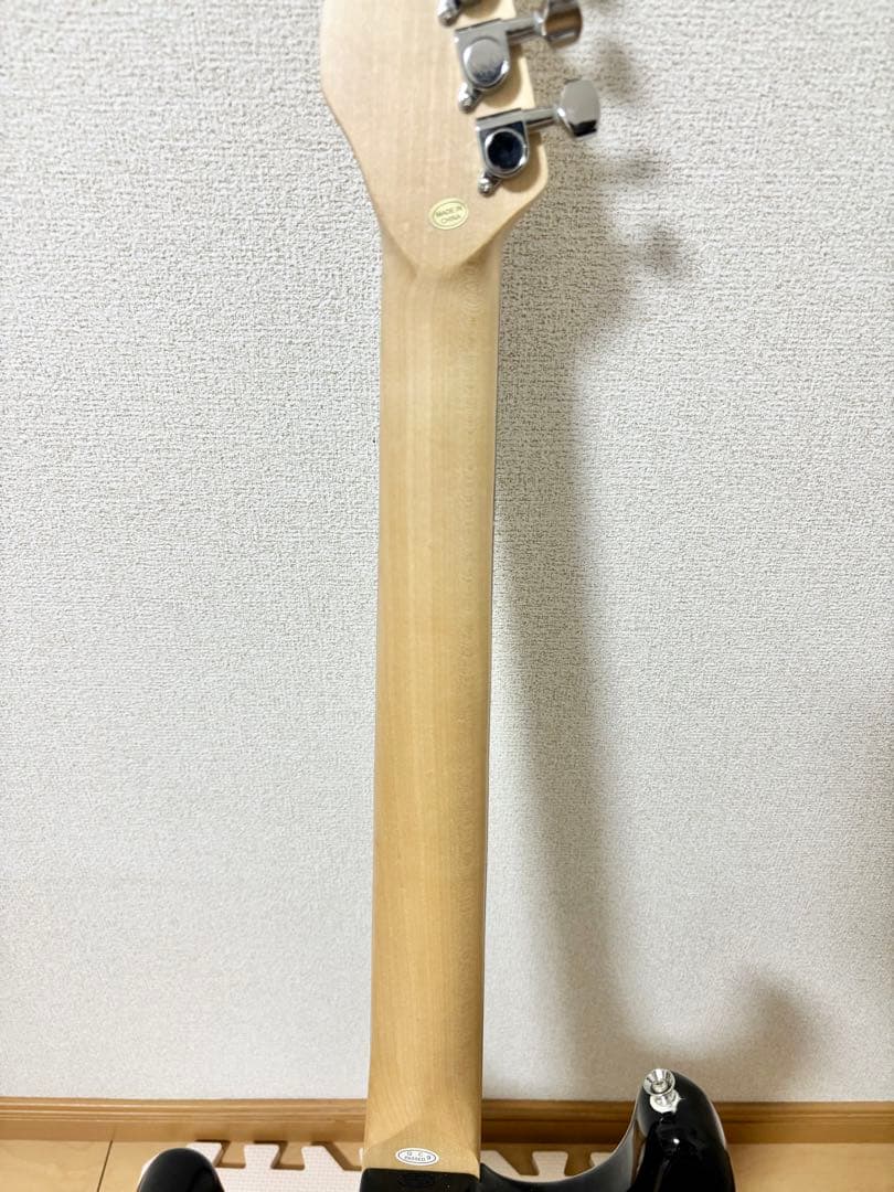 R*e様 良品 SELDER エレキギター初心者セット