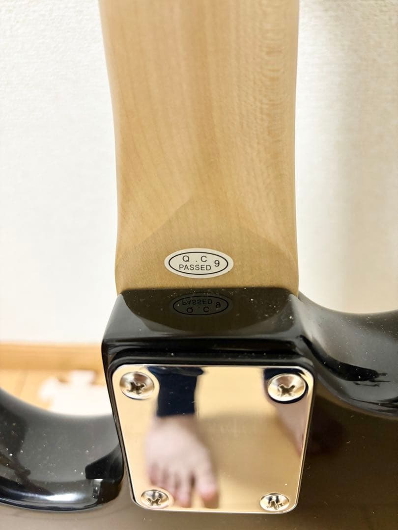 R*e様 良品 SELDER エレキギター初心者セット