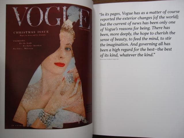 アート・デザイン・音楽 1950s in Vogue: The Jessica Daves Years