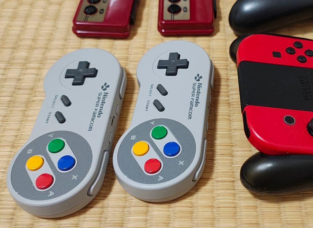 Nintendo Switch 諸々まとめうり