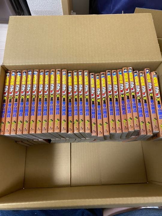 名探偵コナン 漫画　1〜100巻までセット