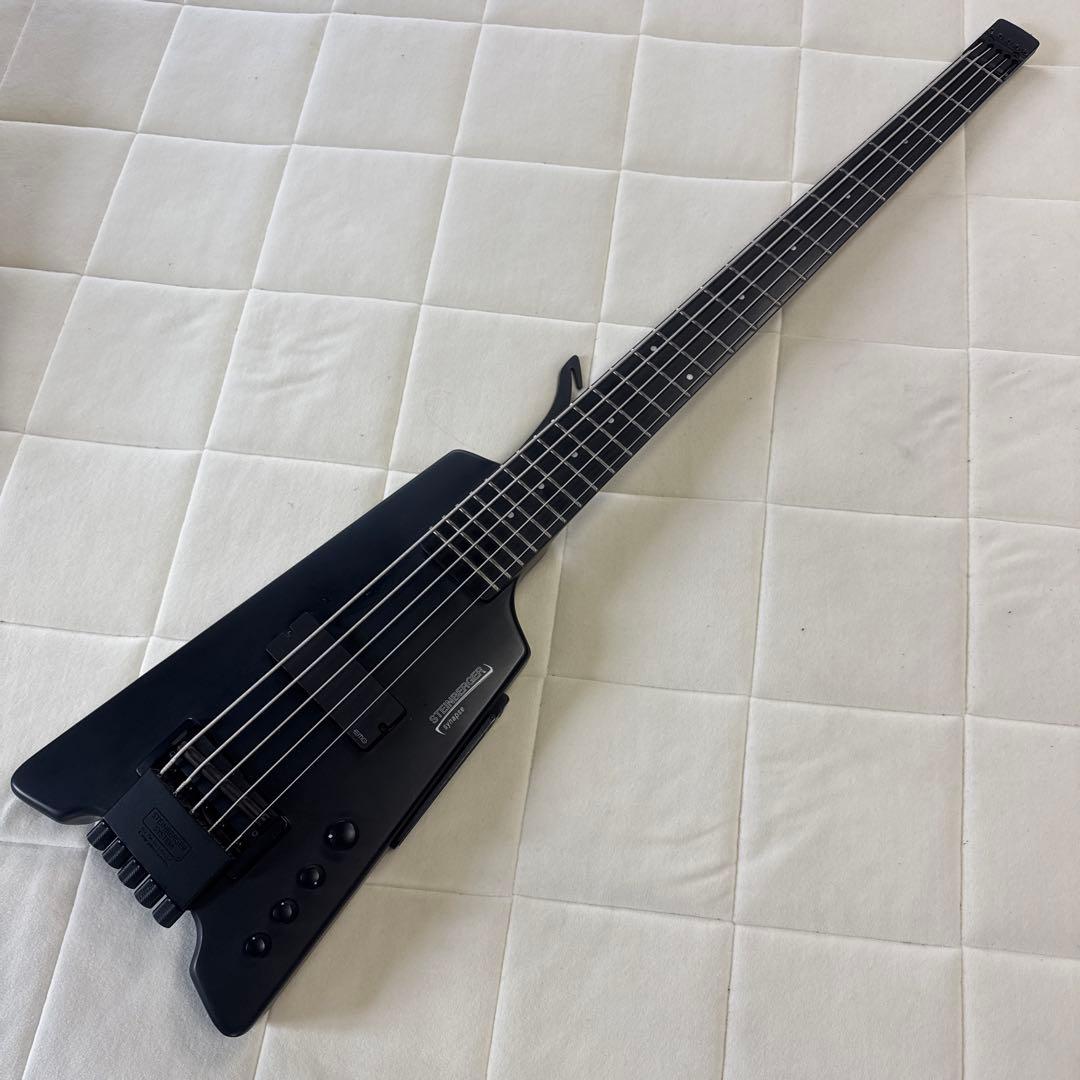 ベース Steinberger Synapse Bass 5st XS-15FPA