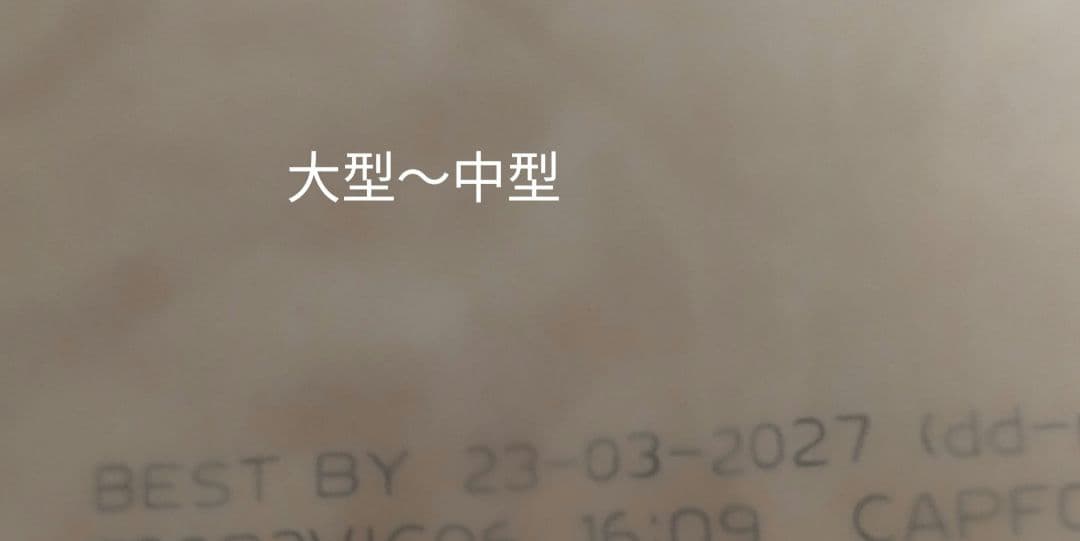 品薄在庫限り）ナチュラル チョイス 中～大型犬用 チキン&玄米15kg