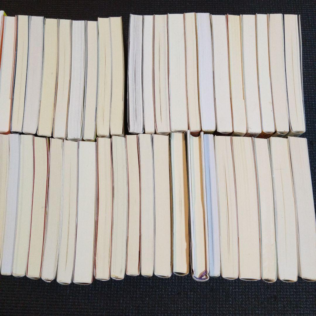 大川隆法　著書　文庫本60冊セット