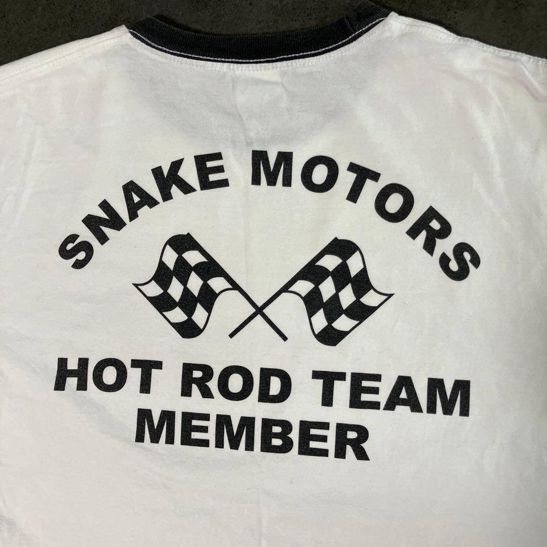 所ジョージさんの世田谷ベースTシャツ2品セット（USED）