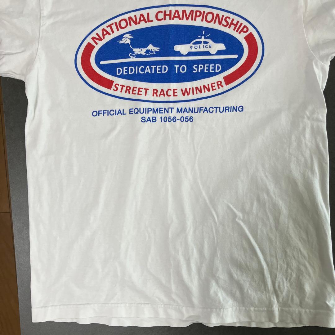 所ジョージさんの世田谷ベースTシャツ2品セット（USED）