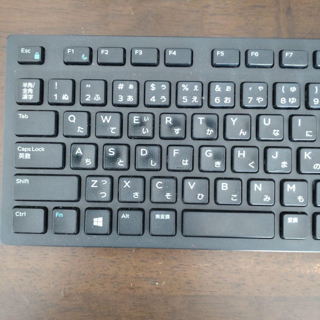 DELL OptiPlex 3070S デスクトップPC キーボード HDD