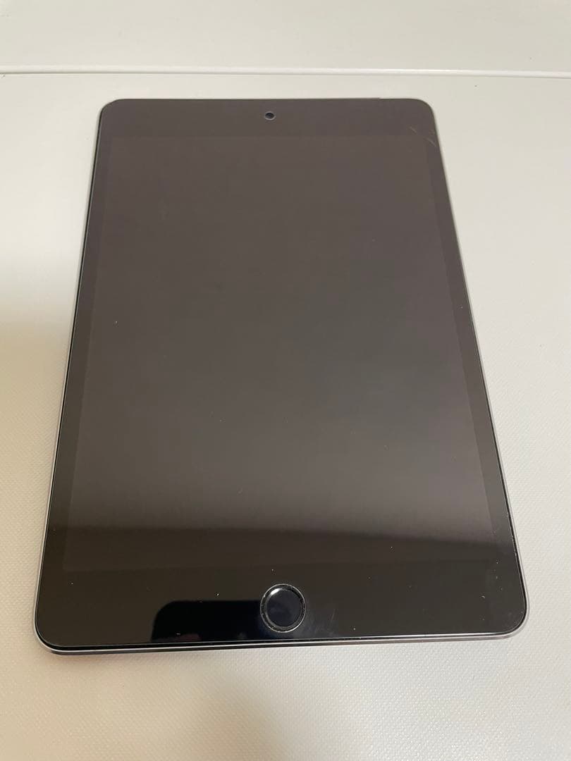 iPad mini 第4世代　128 gb cellular