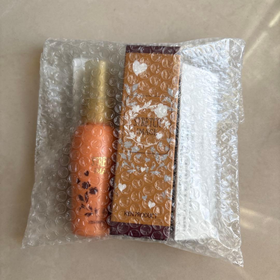 新品ストレッチイメージSDメイクミスト 35mL 半分くらい残ってる二本セット