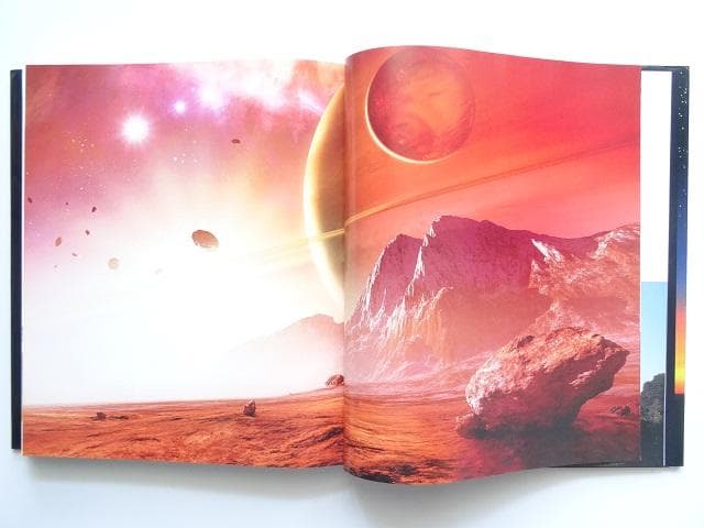 洋書◆天文学の歴史資料集 本 宇宙 星