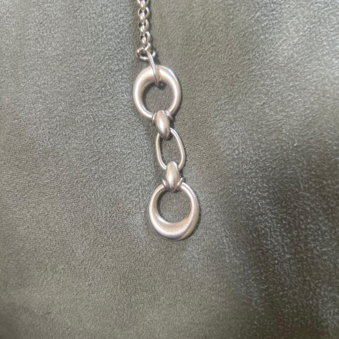 H'ERES TOBARI ZOÉ NECKLACE