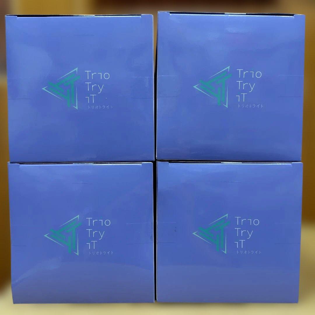 ヘブンバーンズレッド Trio-Try-iT Figure 和泉ユキ　4個