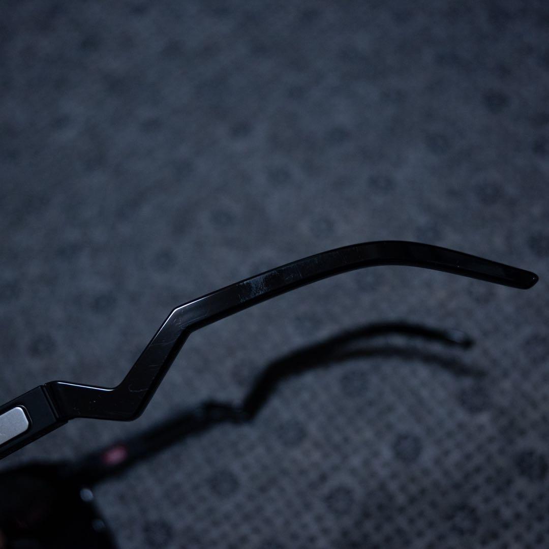 OAKLEY HSTN オークリー ハウストン OO9242A