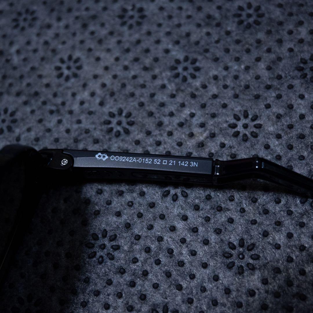 OAKLEY HSTN オークリー ハウストン OO9242A