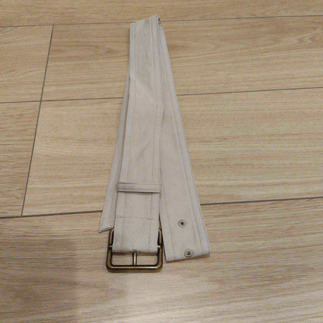 【美品】BURBERRY ブルーレーベル 長袖ひざ丈ワンピース