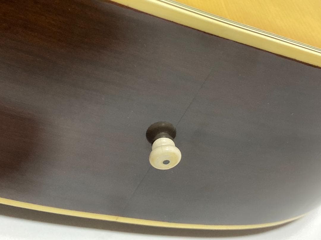 Morris アコースティックギター W-20