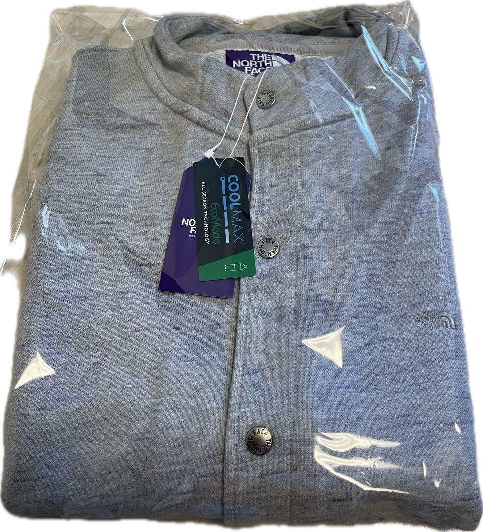 トップス NORTH FACE Purple Labell Field Sweatvest