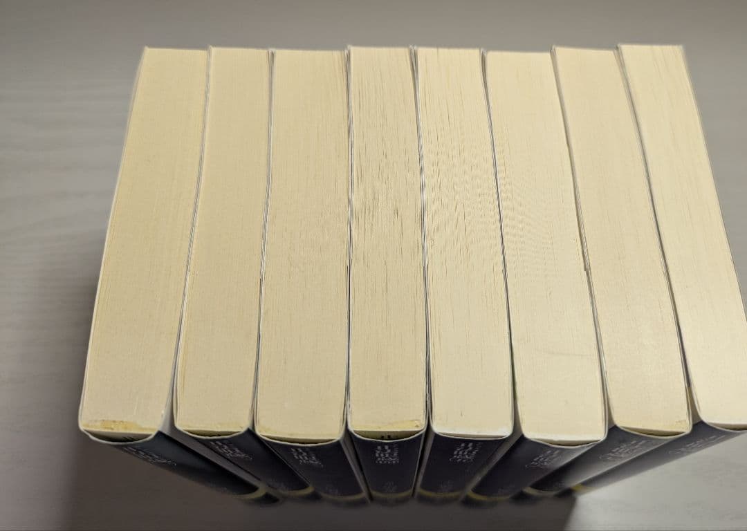 講談社学術文庫 正法眼蔵 全8巻セット ●中古品