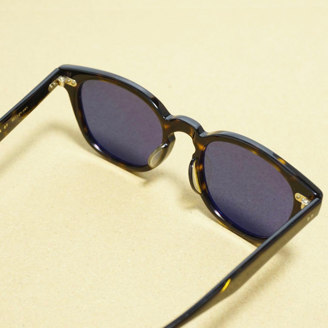 EVEVAN Webb 51 SUN-DT サングラス